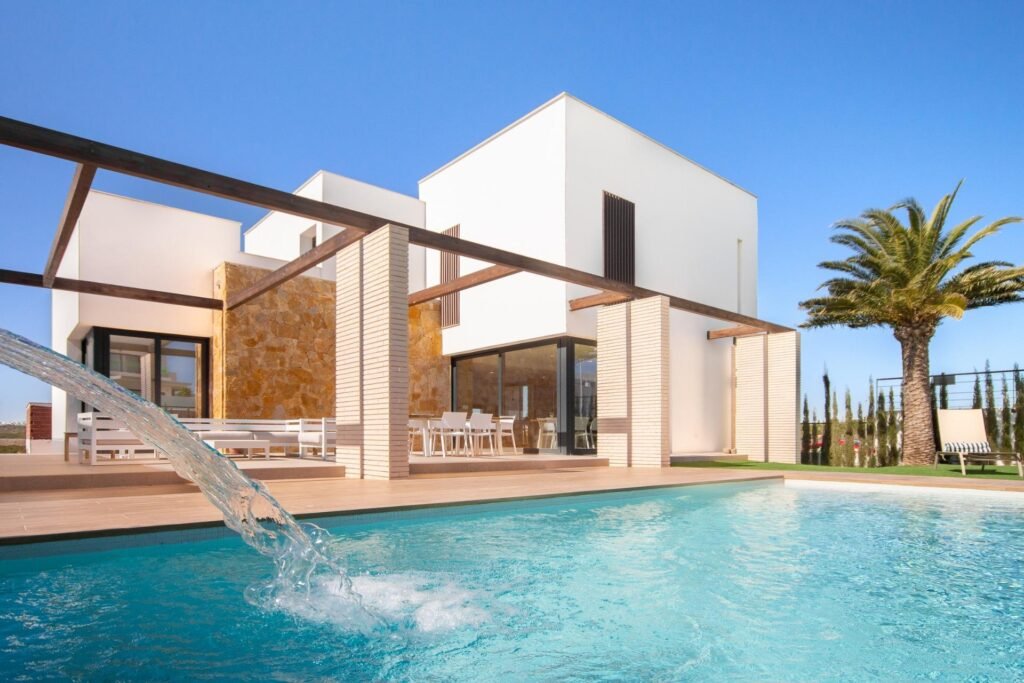 Villa met 4 slaapkamers in Orihuela Costa