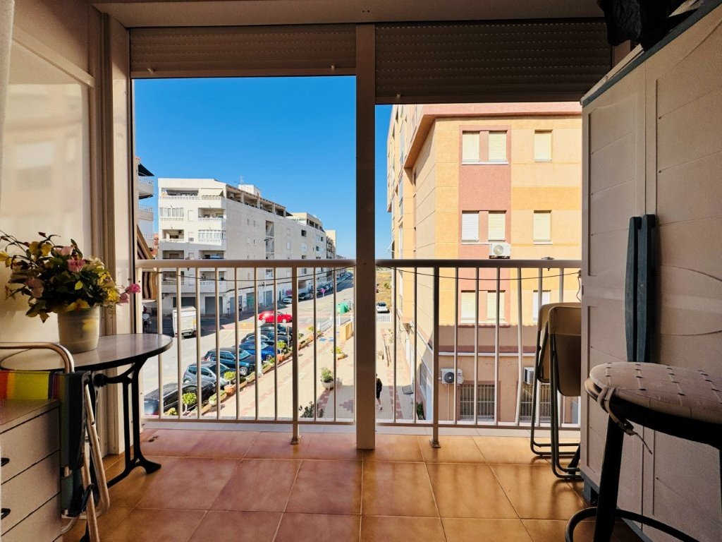 Appartement met 1 slaapkamer in La Mata