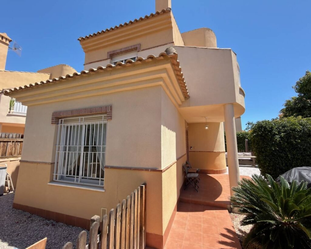 Villa met 3 slaapkamers in Ciudad Quesada