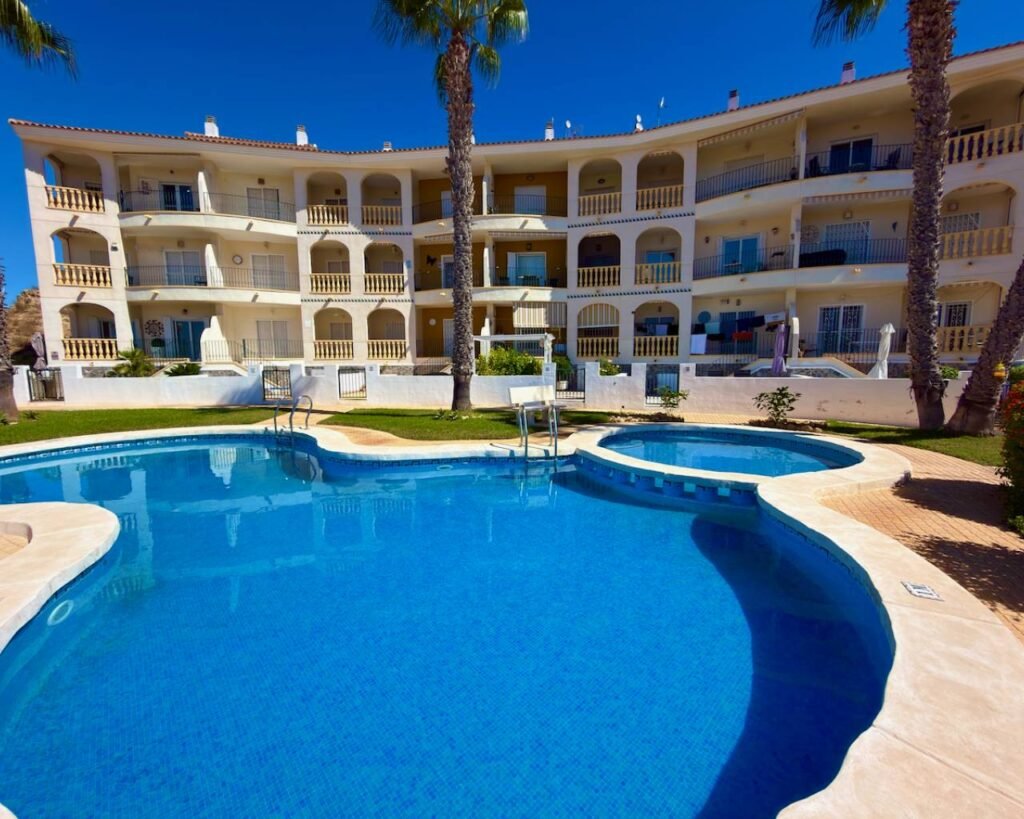 Appartement met 2 slaapkamers in Ciudad Quesada