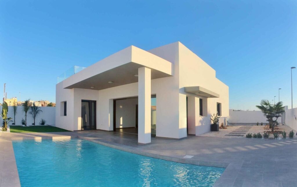 Villa met 3 slaapkamers in Rafal