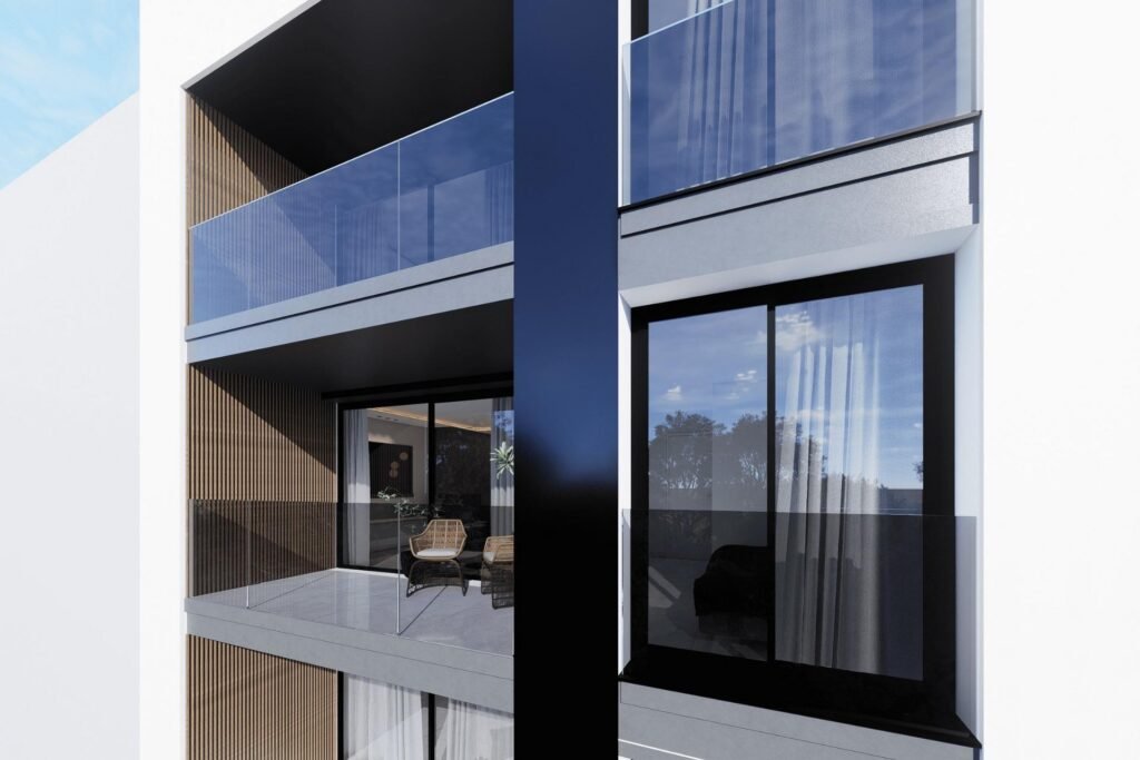 Appartement met 2 slaapkamers in Guardamar del Segura
