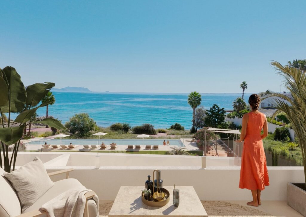 Villa met 3 slaapkamers in El Campello