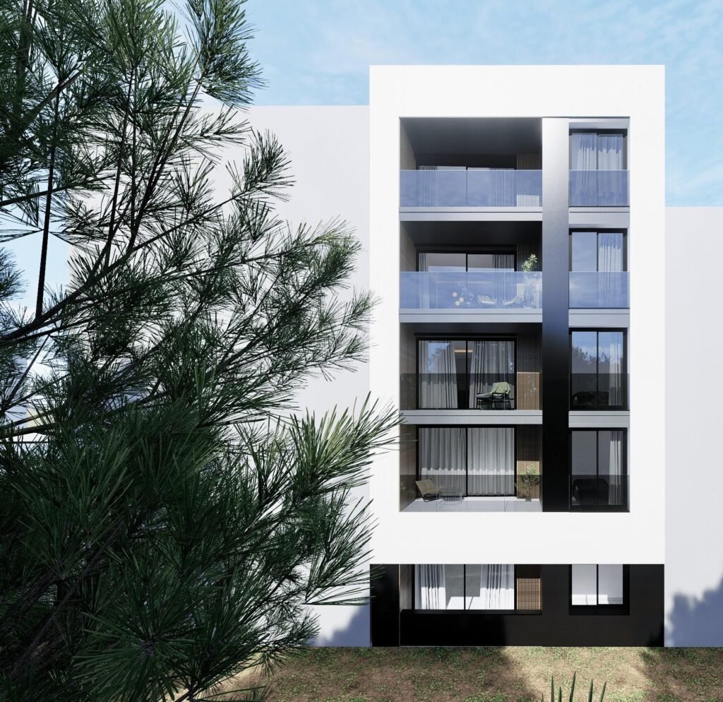 Penthouse met 2 slaapkamers in Guardamar del Segura