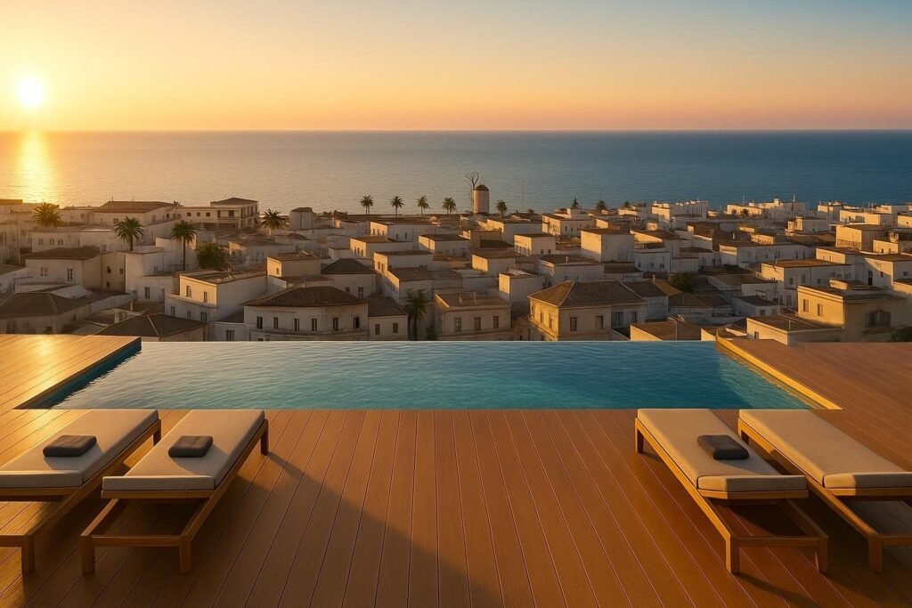 Appartement in San Pedro del Pinatar