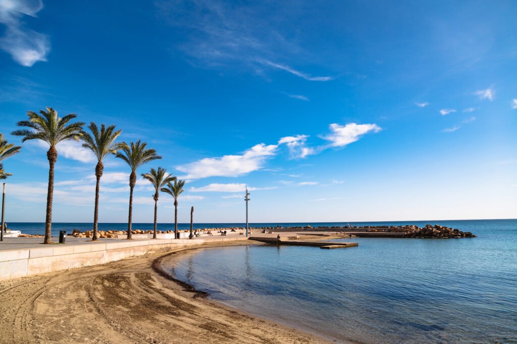 Wonen aan de Costa Blanca