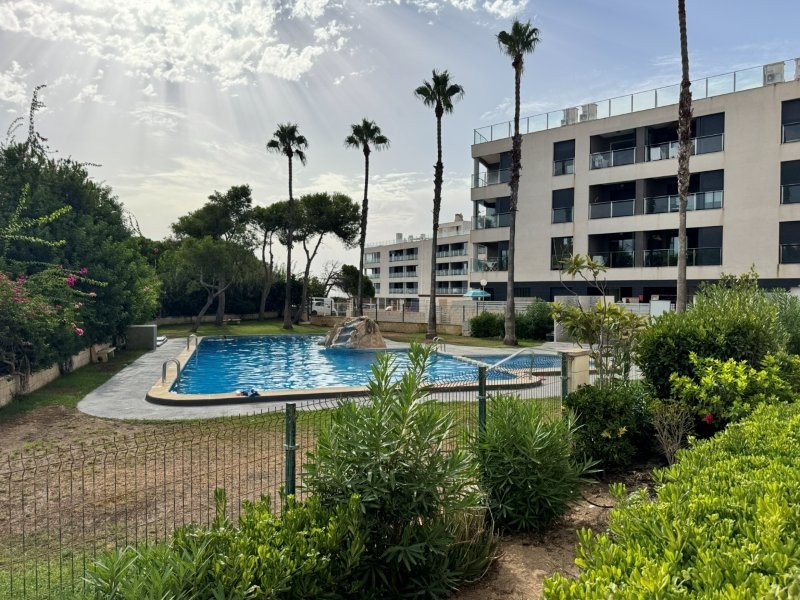 Appartement met 3 slaapkamers in La Mata